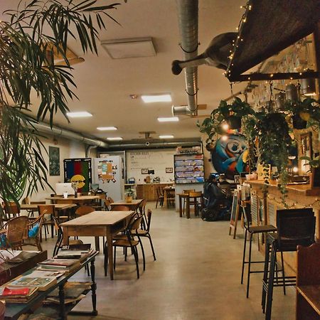 Le Flâneur Guesthouse Lyon Eksteriør billede